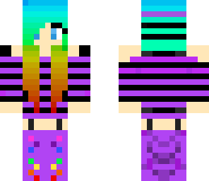 super cool girl