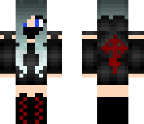 assassin mary