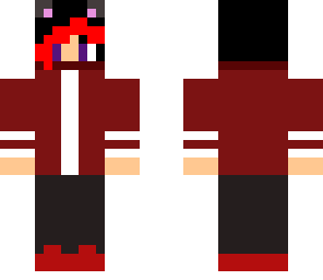my human skin edited