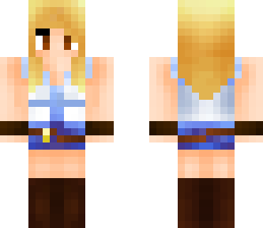lucy heartfillia