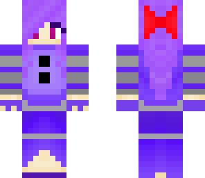 female human bonnie