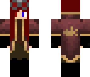 my human skin 4
