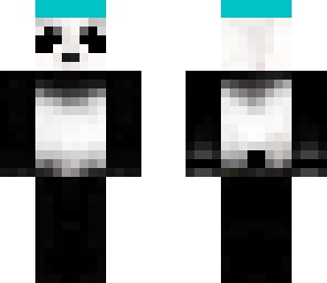 cool panda