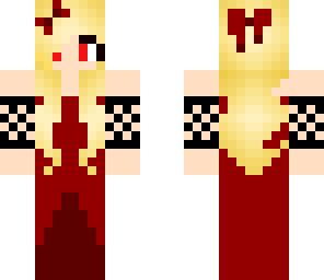 vampire queen