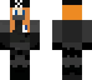 female team plasma grunt