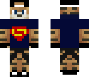 edit tiger