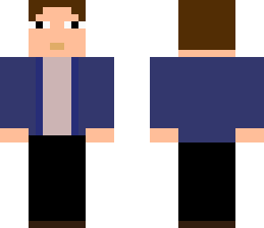 petivec skin edited from skin of lefttray