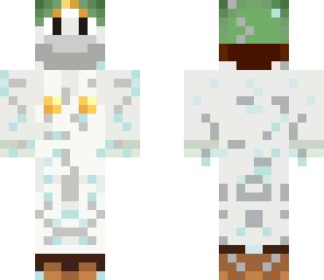 better ghost luigi