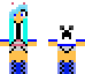 white hoodie girl