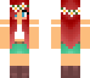 summer girl updated