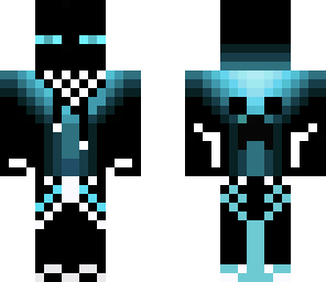 gaming enderman