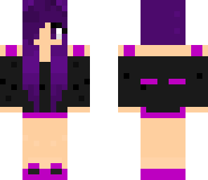 ender girl