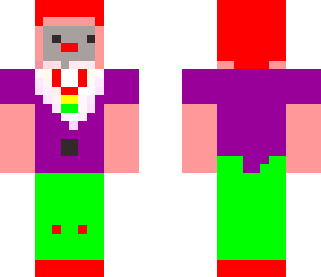 clown