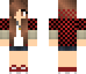 banjan canadian girl