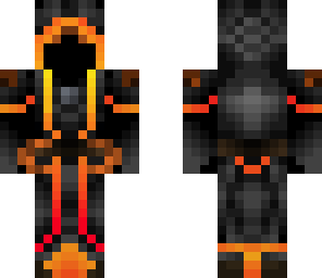 fire wizard