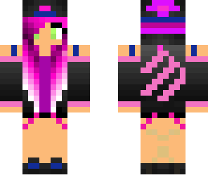 purple gamer edited