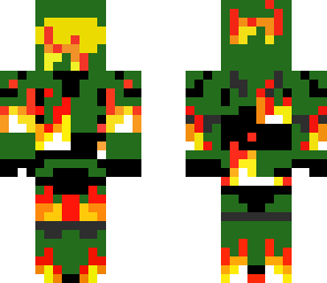 fireballspartan
