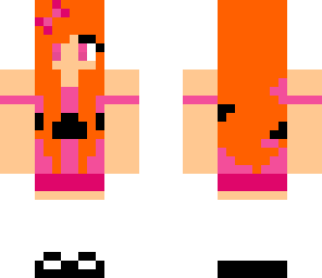 powerpuff blossom