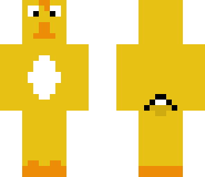 cute ducky 