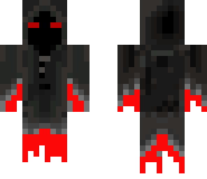 shadow hunter