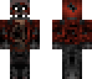 phantom freddy