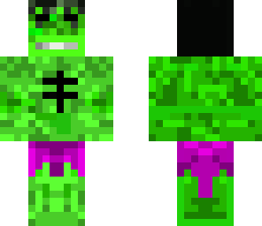 the hulk
