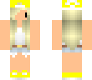 derpy blonde 1 like pls
