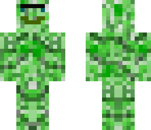 derpy creeper