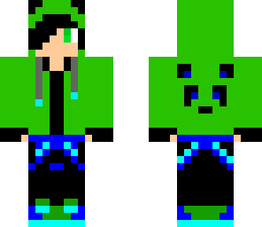 coolest panda boy ever fixed