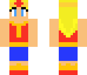 wonder women