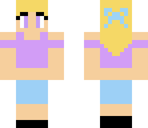girl