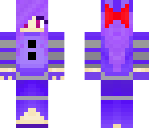 bonnie now with ears