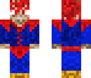 gokujan rojo 