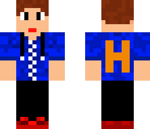 hanexmc