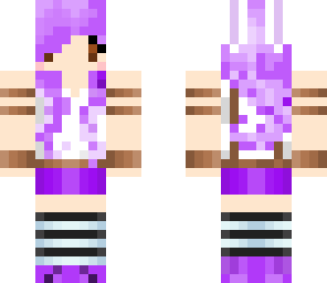 pastel bunny 2