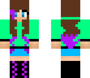 lil' miss dj