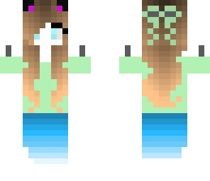 ghost girl