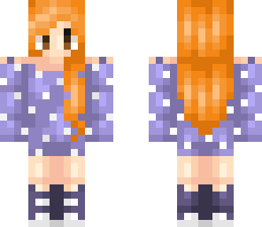 fan skin