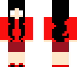 herobrine's daughter