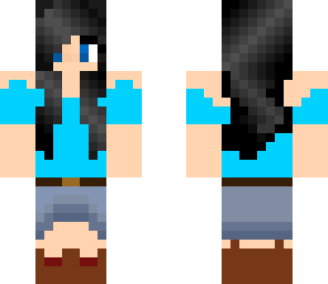 cowgirl edit