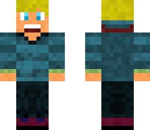 raulgamesnl