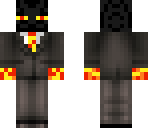 blaze enderman