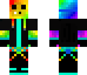 awesome slime boy