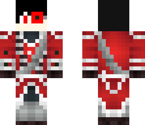 redcoat terminator