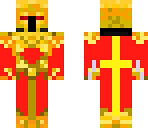 butter knight