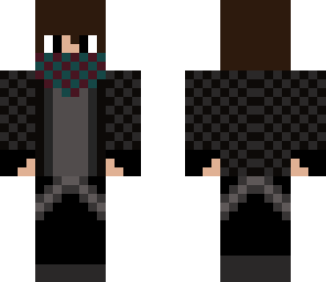 sillymans skin