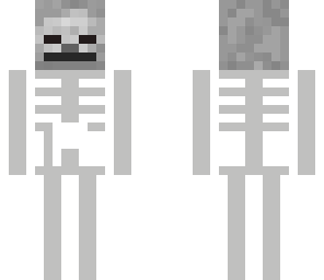 skeleton