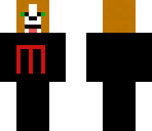heedfulwolf96's skin
