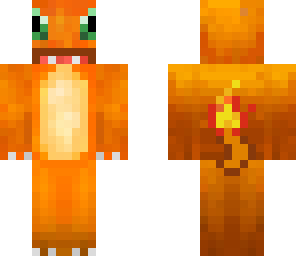 charmander