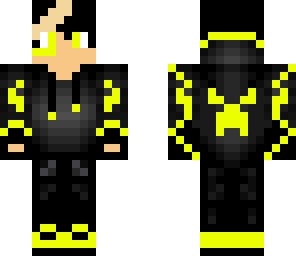 darkness_privatskin